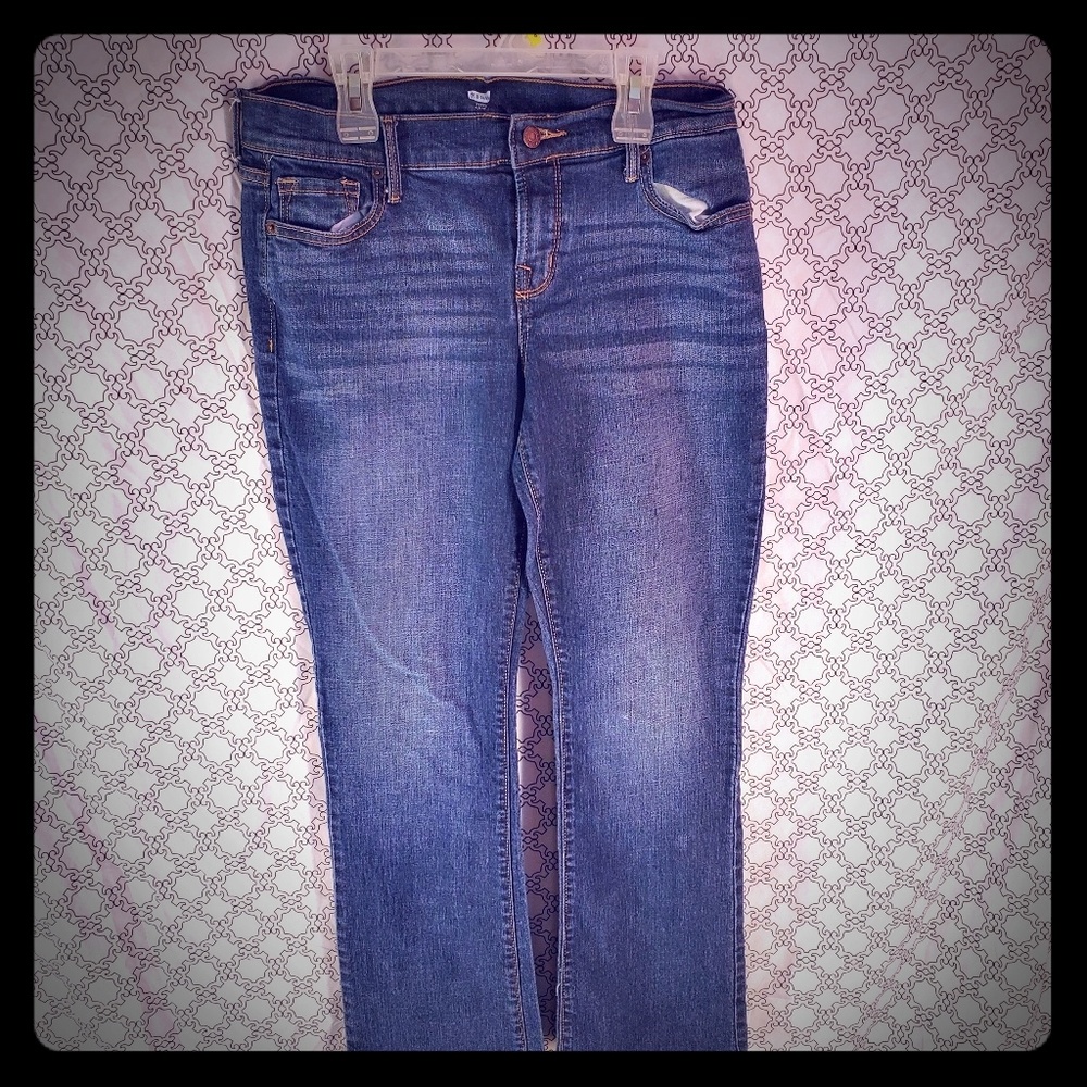 Womens Old Navy Jeans